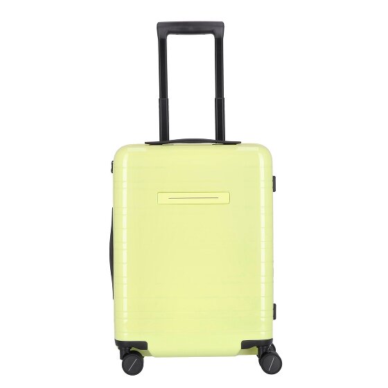 Horizn Studios H5 Essential 4 Rollen Kabinentrolley S 53 cm