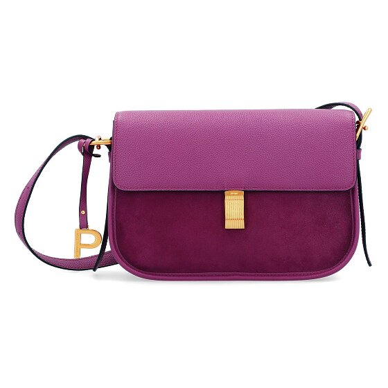 Picard Bellair Umhängetasche Leder 26 cm
