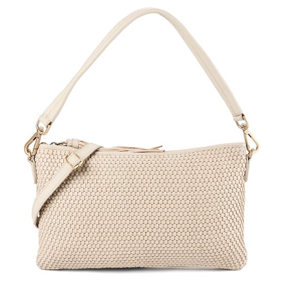 Harbour 2nd Fashion Lights Ivellina Schultertasche Leder 31 cm