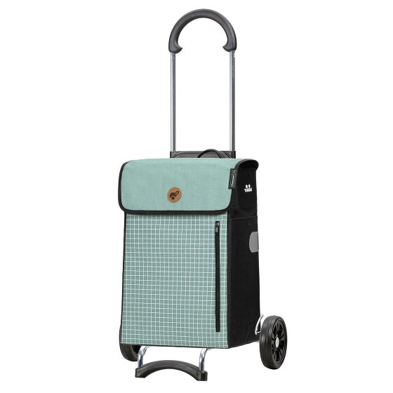 Andersen Shopper Scala Shopper Hente Einkaufstrolley 48 cm