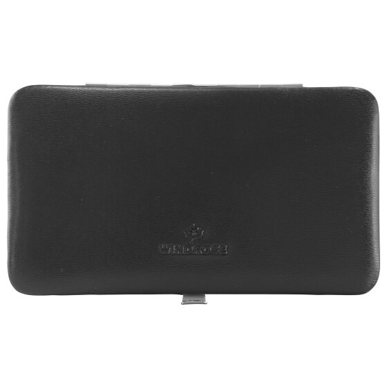 Windrose Ambiance Manicure-Set 17 cm Leder