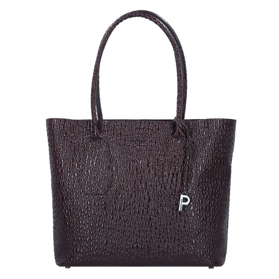 Picard Aleganto Shopper Tasche Leder 40 cm