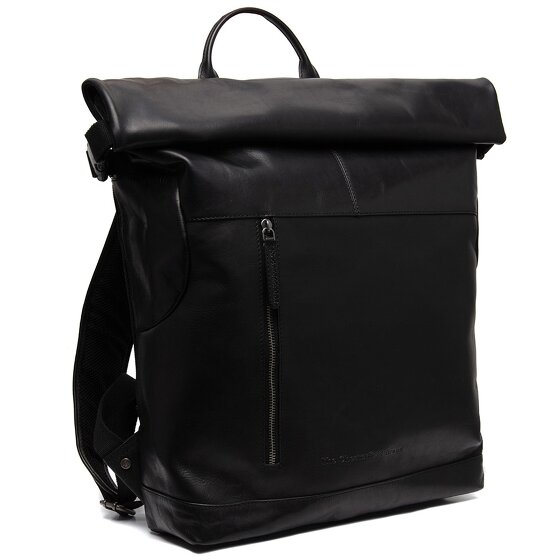 The Chesterfield Brand Liverpool Daypack Leder 45 cm Laptopfach