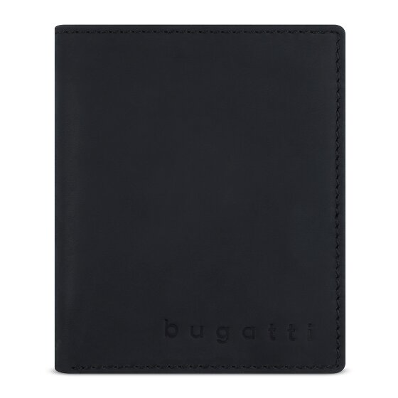 bugatti Luca Geldbörse Leder 10 cm