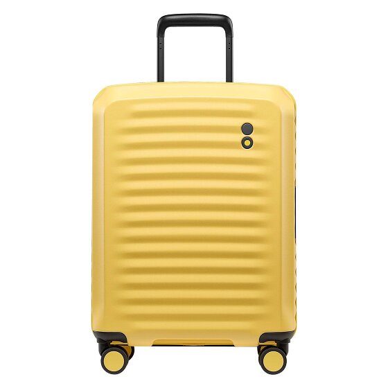 Echolac Oxygen 4 Rollen Kabinentrolley 55 cm