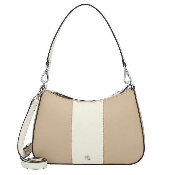 Lauren Ralph Lauren Reese Umhängetasche Leder 25.5 cm