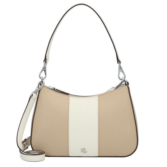 Lauren Ralph Lauren Danni Umhängetasche Leder 25.5 cm