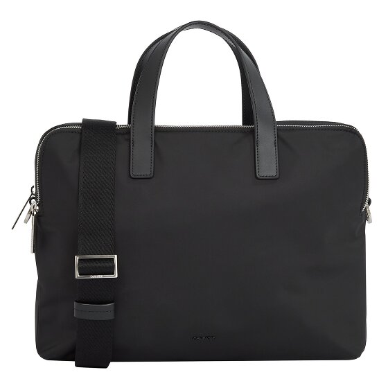 Calvin Klein Business Tech Aktentasche 37.5 cm Laptopfach
