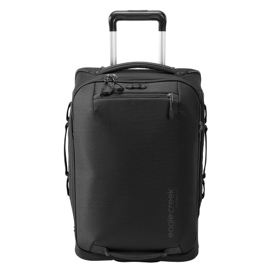 Eagle Creek Expanse 2 Rollen Kabinentrolley 55 cm mit Dehnfalte