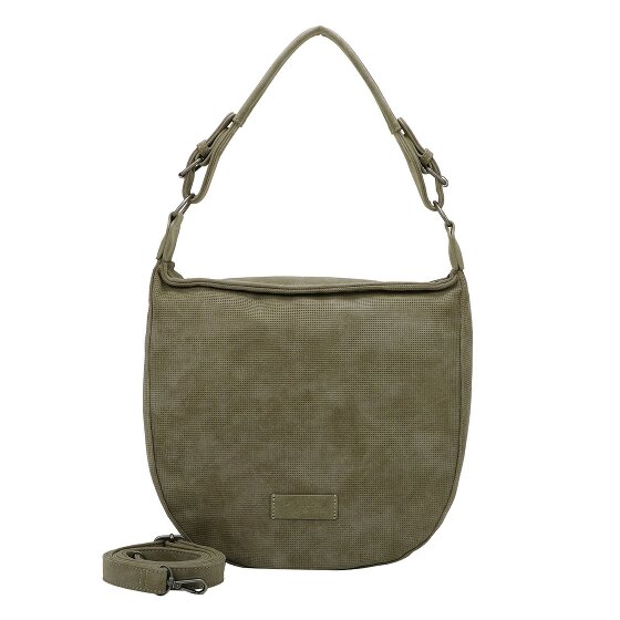 Fritzi aus Preußen Jazy01 Dotty Schultertasche 32 cm