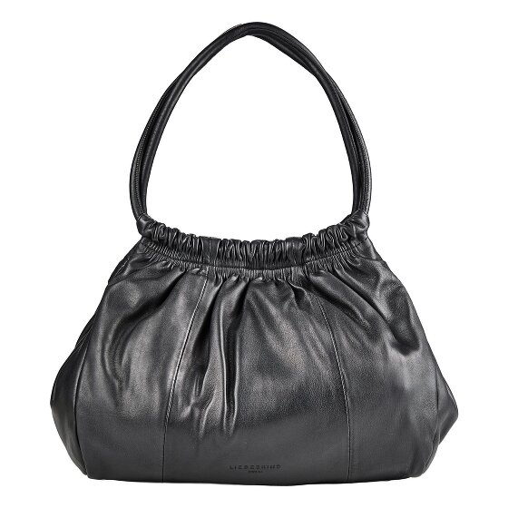 Liebeskind Cloud II Schultertasche M Leder 35 cm