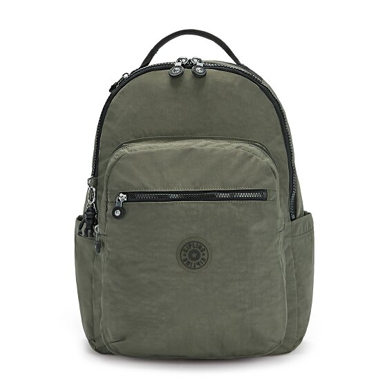 Kipling Basic Seoul Rucksack 44 cm Laptopfach