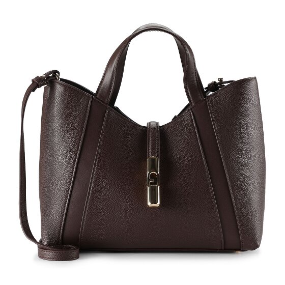 Furla Goccia Shopper Tasche S Leder 28 cm