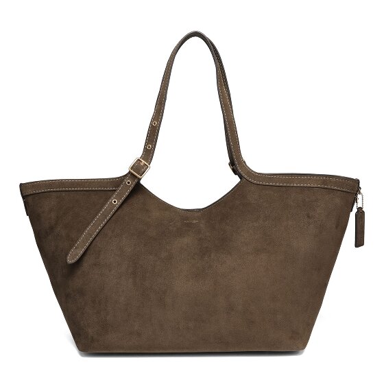 Coach Gramercy Shopper Tasche Leder 45 cm