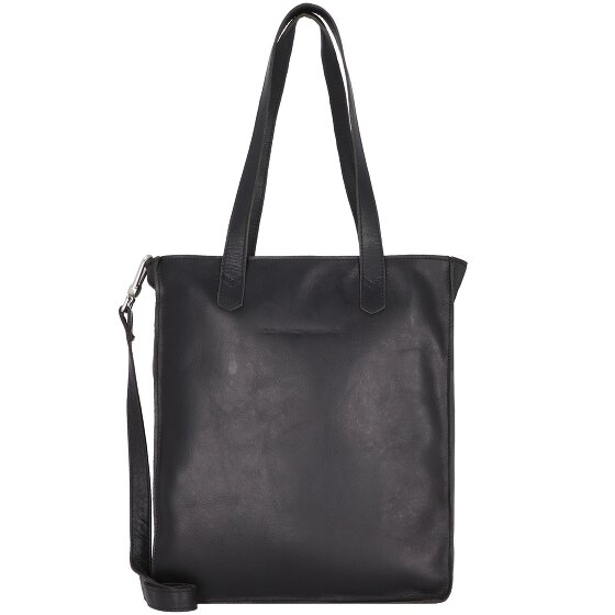 Cowboysbag Buckley Schultertasche Leder 32 cm Laptopfach