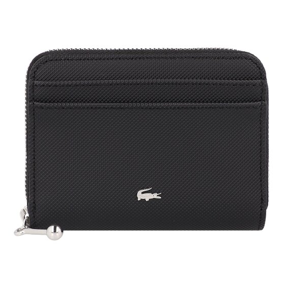 Lacoste Core Essentials Daily City Geldbörse 11.5 cm