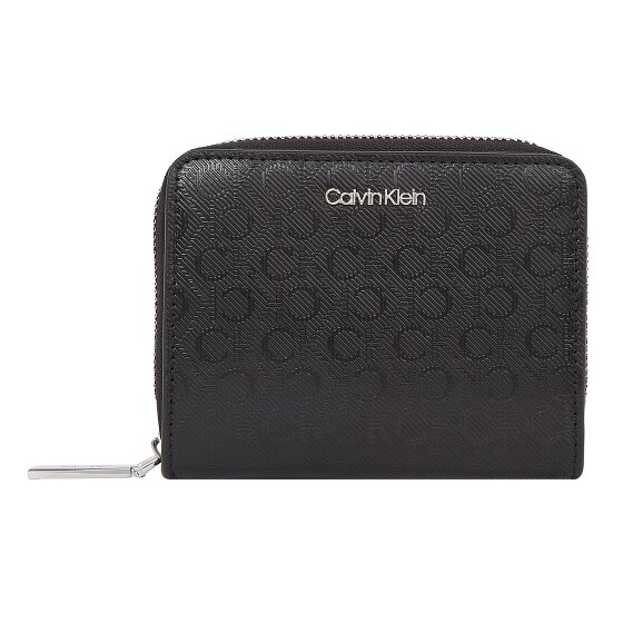Calvin Klein CK Must Geldbörse 12 cm
