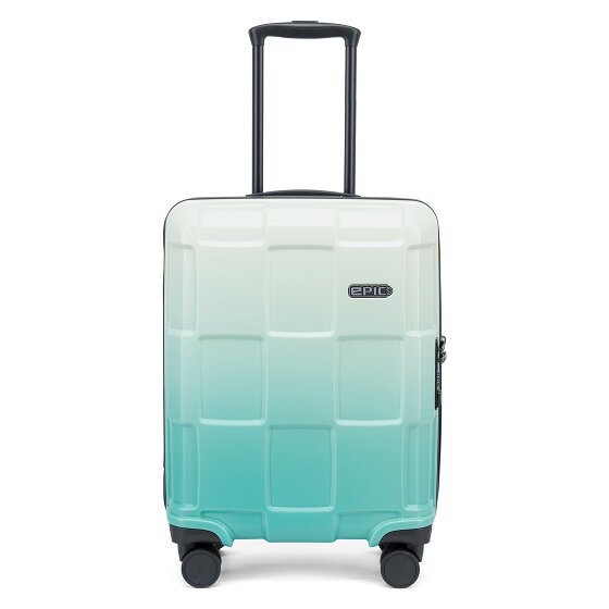 Epic Crate EX Wildlife 4 Rollen Kabinentrolley 55 cm