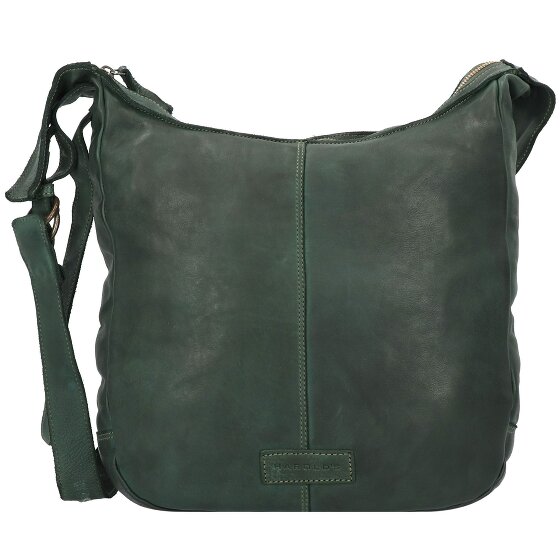 Harold's Submarine Umhängetasche Leder 31 cm