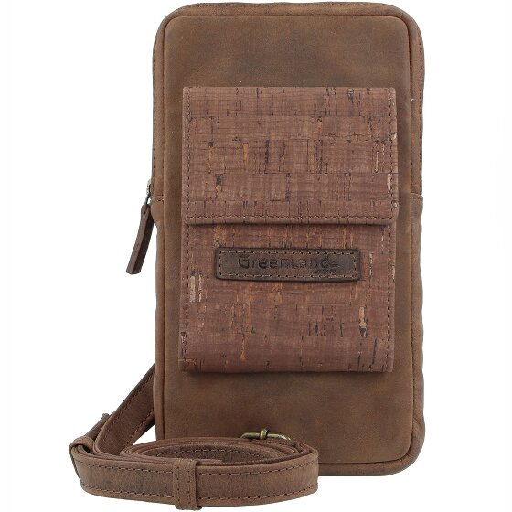 Greenland Nature Handytasche 11 cm