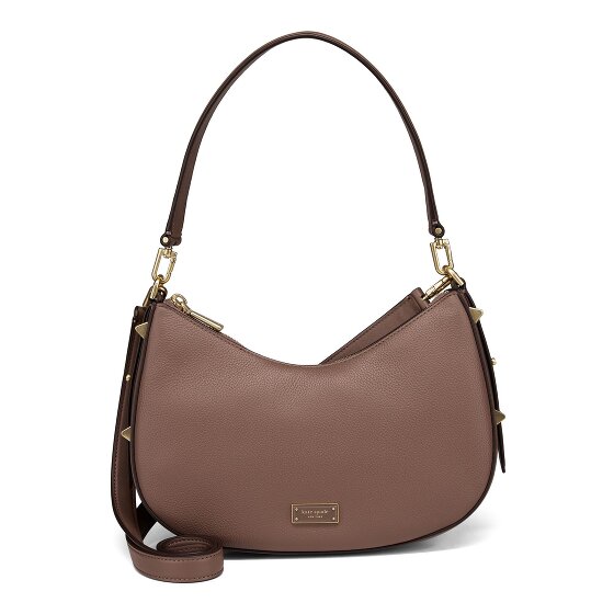 Kate Spade New York Liv Schultertasche Leder 27 cm