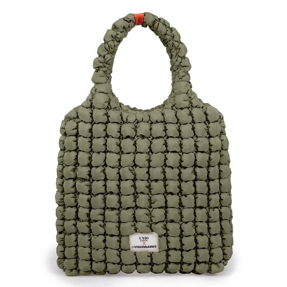 LES VISIONNAIRES Unio Shopper Bubble Shopper Tasche 43 cm