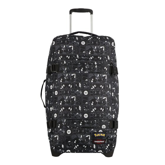 Eastpak Transit'R 2 Rollen Reisetasche M 67 cm