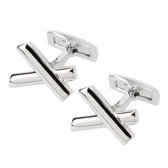 Davidoff Essentials Manschettenknöpfe Messing 2 cm Davidoff Essentials Manschettenknöpfe Messing 2 cm