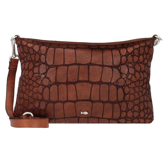 Campomaggi Umhängetasche Leder 31 cm Campomaggi Umhängetasche Leder 31 cm