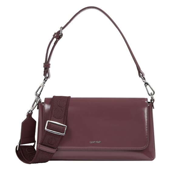 Calvin Klein CK Must Schultertasche 27 cm