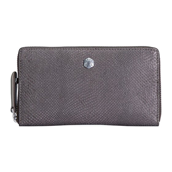 Jekyll & Hide Valencia Geldbörse RFID Leder 17 cm