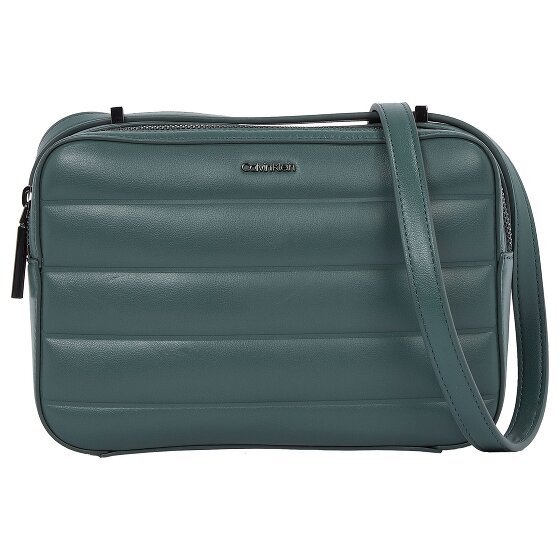 Calvin Klein Line Quilt Umhängetasche 22 cm