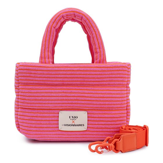 LES VISIONNAIRES Unio Cortina Handtasche S 27 cm