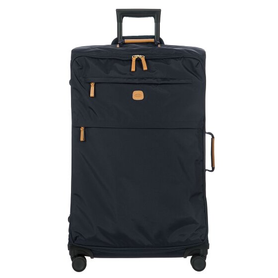 Bric's X-Collection 4 Rollen Trolley 77 cm