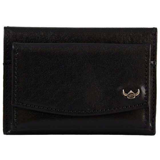 Golden Head Colorado Geldbörse RFID Leder 9,5 cm