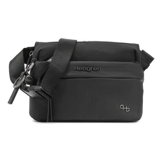 Hedgren Furo Umhängetasche RFID Schutz 22 cm