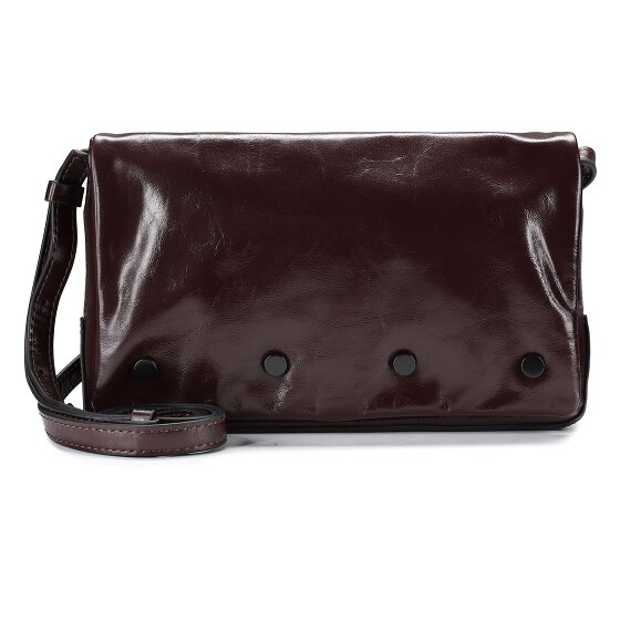 Liebeskind Rive Umhängetasche Leder 26 cm