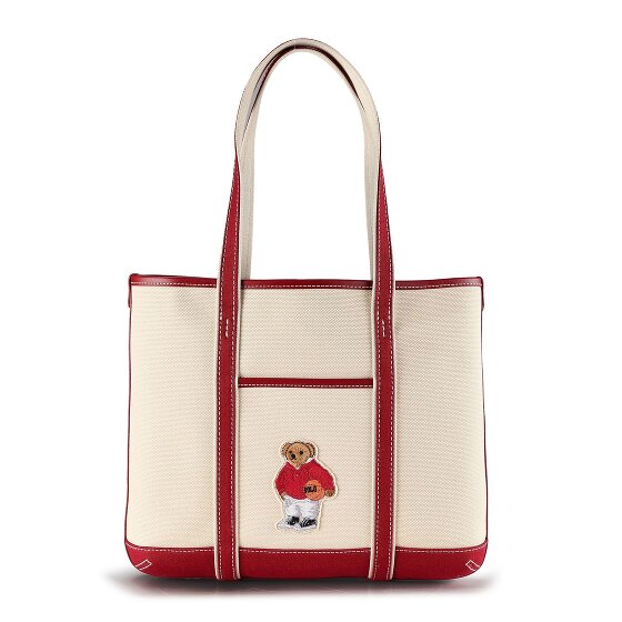 POLO RALPH LAUREN Bear Shopper Tasche 32.5 cm