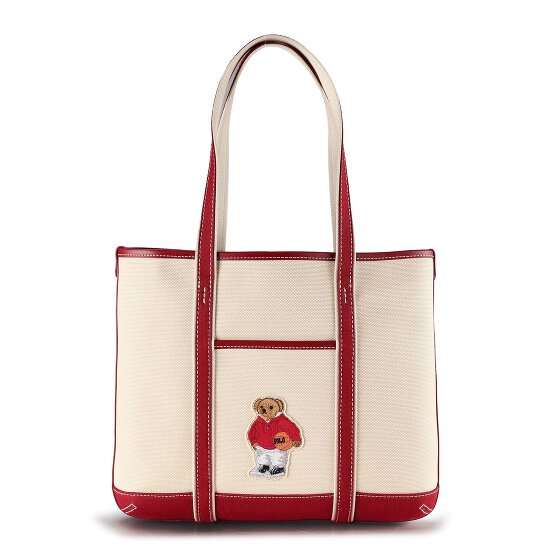 POLO RALPH LAUREN Bear Shopper Tasche 32.5 cm