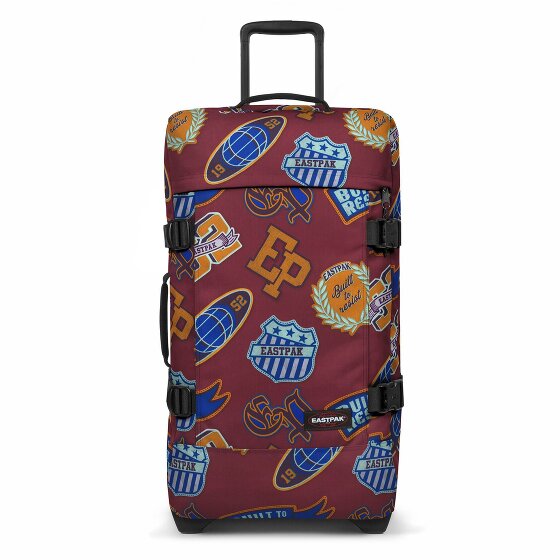 Eastpak Tranverz M 2 Rollen Trolley 67 cm