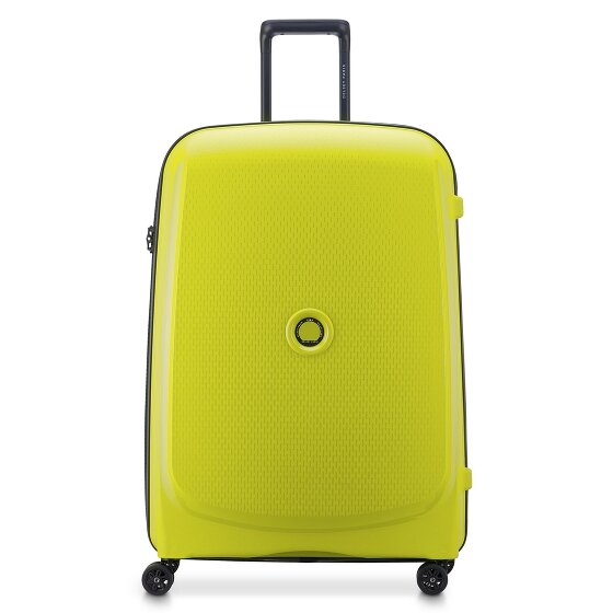 Delsey Paris Belmont Plus 4 Rollen Trolley 76 cm
