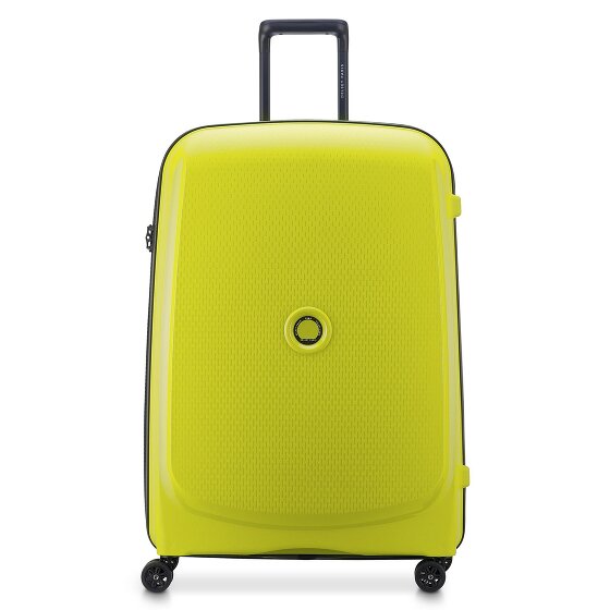 Delsey Paris Belmont Plus 4 Rollen Trolley 76 cm