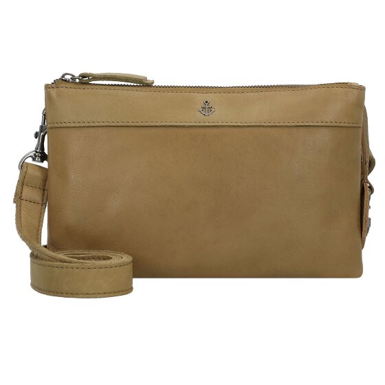 Harbour 2nd Tara Schultertasche Leder 31 cm