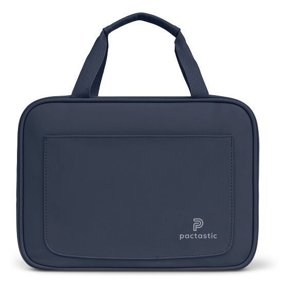 Pactastic Urban Collection Kulturbeutel 33 cm