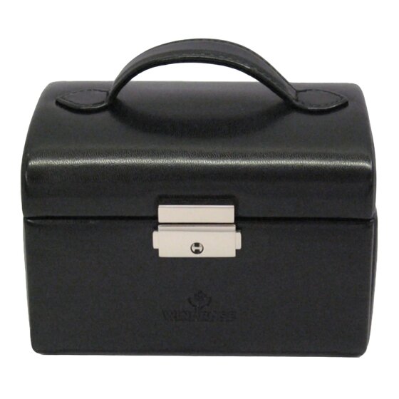 Windrose Merino Schmuckkasten 15 cm