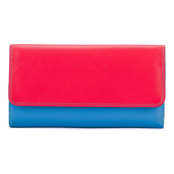 Mywalit Geldbörse Leder 17 cm