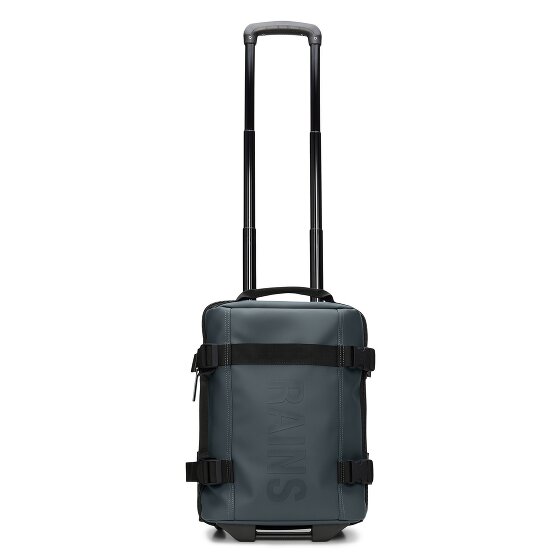 Rains Texel 2 Rollen Kabinentrolley 45 cm