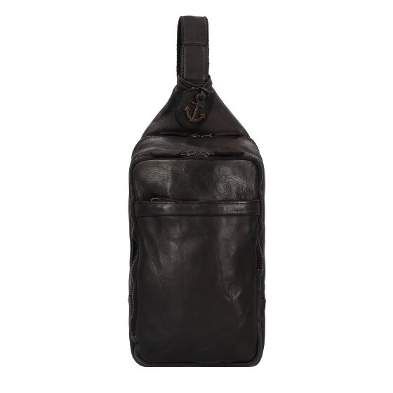 Harbour 2nd Urban Poets Phoenix Sling Bag Leder 33 cm