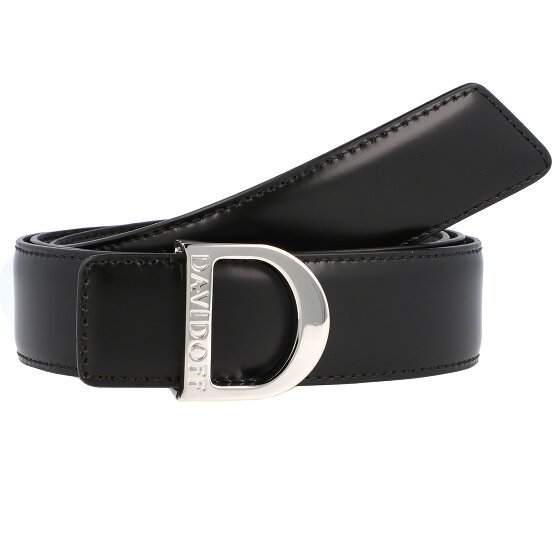 Davidoff Icon Gürtel Leder