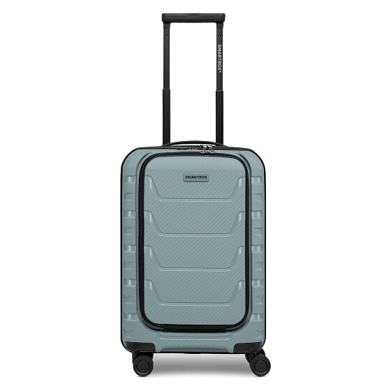 Smartbox Edition 01 4 Rollen Kabinentrolley 55 cm Laptopfach
